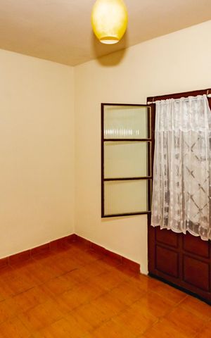Casa à venda com 216m², 4 quartos e 3 vagasQuarto 1