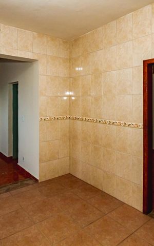 Casa à venda com 216m², 4 quartos e 3 vagasCozinha