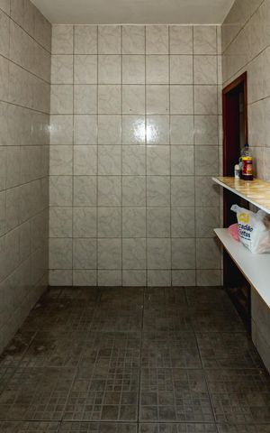Casa à venda com 216m², 4 quartos e 3 vagasÁrea de serviço