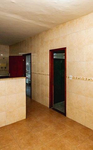 Casa à venda com 216m², 4 quartos e 3 vagasCozinha