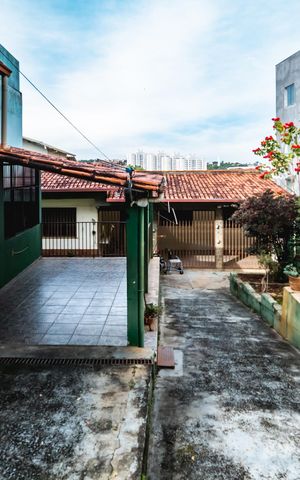 Casa à venda com 216m², 4 quartos e 3 vagasÁrea Externa