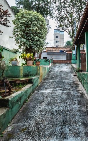 Casa à venda com 216m², 4 quartos e 3 vagasÁrea Externa