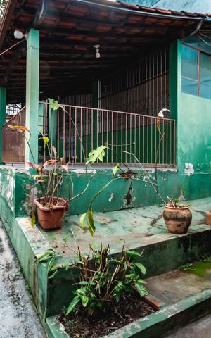 Casa à venda com 216m², 4 quartos e 3 vagasÁrea Externa