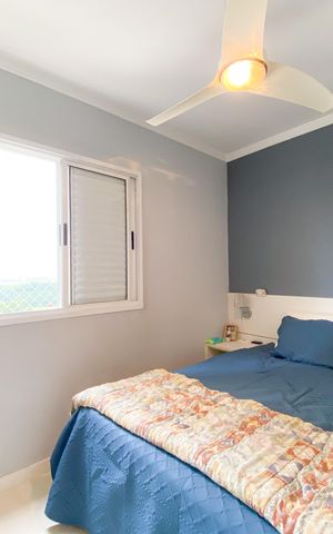 Apartamento à venda com 70m², 3 quartos e 1 vaga Apartamento à venda com 70m², 3 quartos e 1 vagaSuíte