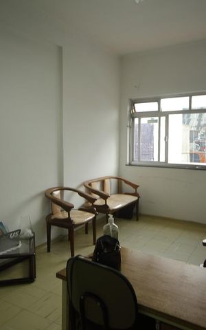 Apartamento para alugar com 77m², 2 quartos e sem vagaSala