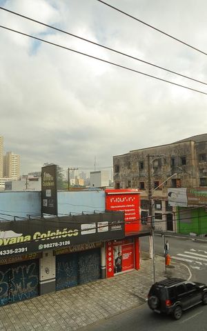 Apartamento para alugar com 77m², 2 quartos e sem vagaSala Vista 
