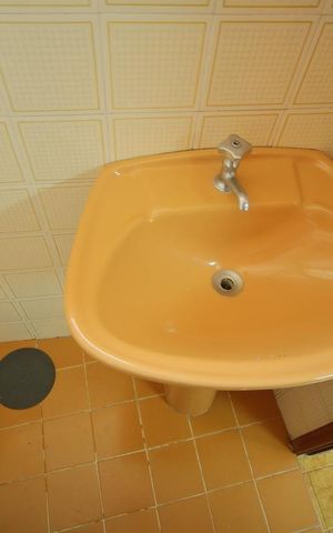 Apartamento para alugar com 77m², 2 quartos e sem vagaBanheiro serviço 