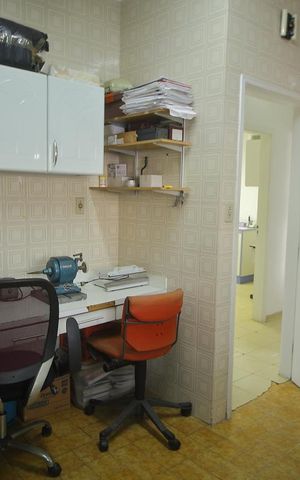 Apartamento para alugar com 77m², 2 quartos e sem vagaCozinha 