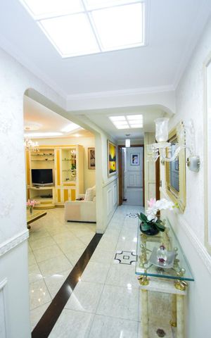 Apartamento à venda com 168m², 4 quartos e 2 vagasEntrada Social