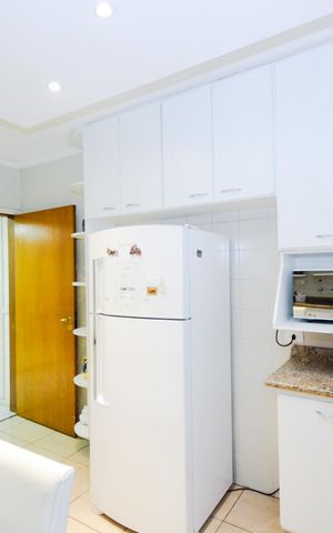 Apartamento à venda com 168m², 4 quartos e 2 vagasCozinha