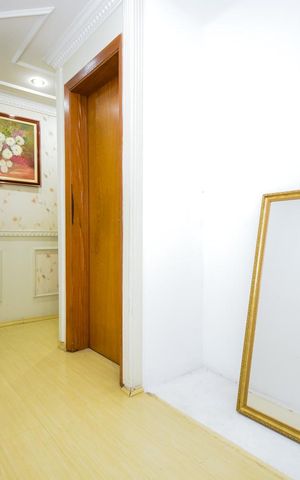 Apartamento à venda com 168m², 4 quartos e 2 vagasQuarto 3 - Closet