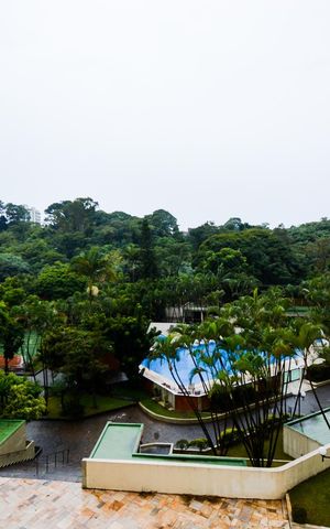 Apartamento à venda com 168m², 4 quartos e 2 vagasVista do Quarto 1