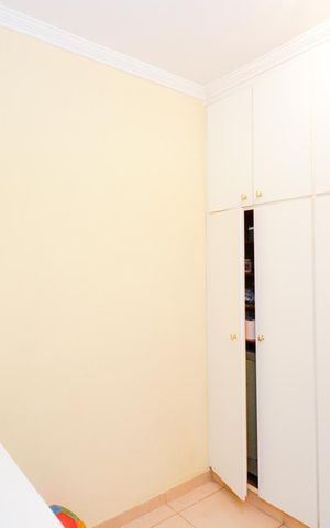 Apartamento à venda com 168m², 4 quartos e 2 vagasÁrea de Serviço - Quarto de Serviço