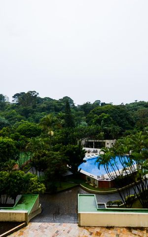 Apartamento à venda com 168m², 4 quartos e 2 vagasVista do Quarto 2