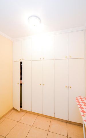 Apartamento à venda com 168m², 4 quartos e 2 vagasÁrea de Serviço - Quarto de Serviço