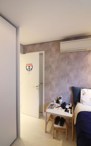 Apartamento à venda com 156m², 3 quartos e 3 vagasSuíte 3 Banheiro 