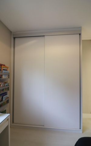 Apartamento à venda com 156m², 3 quartos e 3 vagasSuíte 1