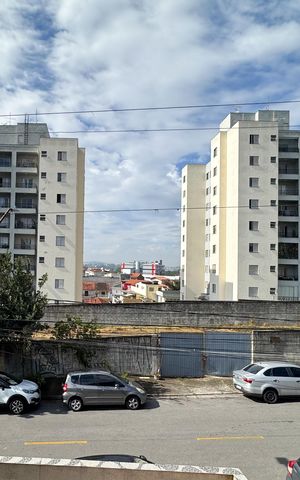 Casa à venda com 154m², 2 quartos e 1 vagaVista - Quarto 1