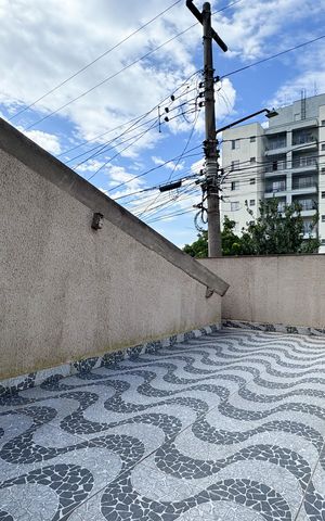 Casa à venda com 154m², 2 quartos e 1 vagaSacada 