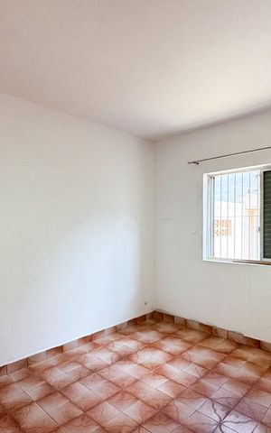 Casa à venda com 154m², 2 quartos e 1 vagaQuarto 2