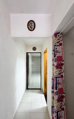 Casa à venda com 154m², 2 quartos e 1 vagaAcesso 