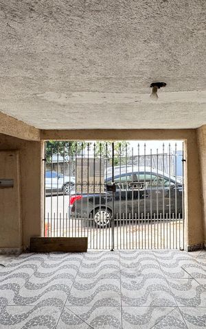 Casa à venda com 154m², 2 quartos e 1 vagaGaragem