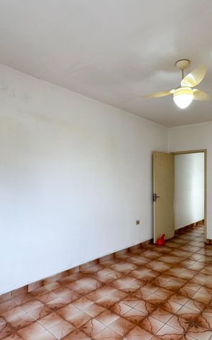Casa à venda com 154m², 2 quartos e 1 vagaQuarto 1