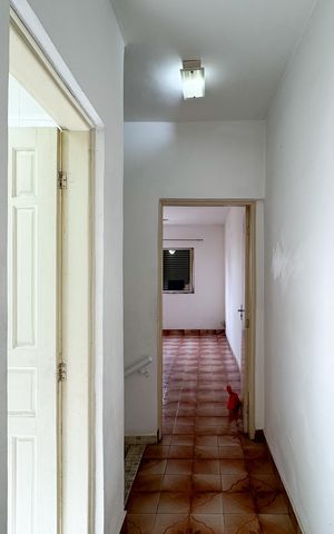 Casa à venda com 154m², 2 quartos e 1 vagaAcesso - Quartos 