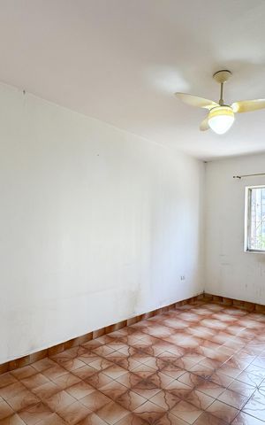Casa à venda com 154m², 2 quartos e 1 vagaQuarto 1