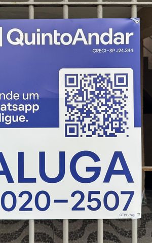Casa à venda com 154m², 2 quartos e 1 vagaPlaca 