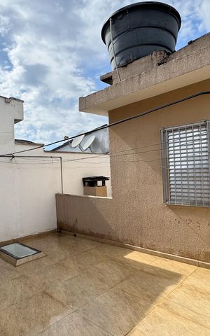 Casa à venda com 154m², 2 quartos e 1 vagaVaranda 