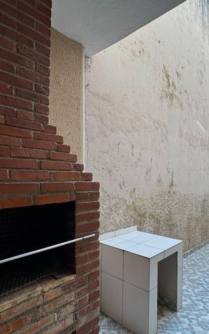 Casa à venda com 154m², 2 quartos e 1 vagaÁrea comum - Churrasqueira