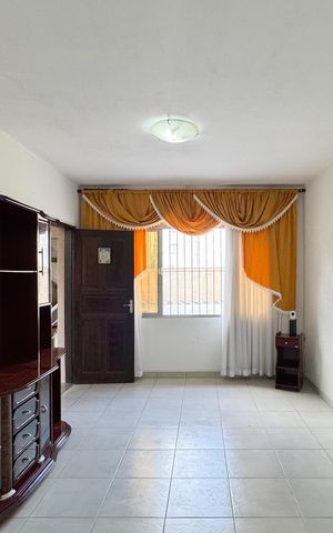 Casa à venda com 154m², 2 quartos e 1 vagaSala