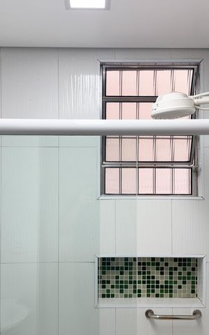 Casa à venda com 154m², 2 quartos e 1 vagaBanheiro Social 2