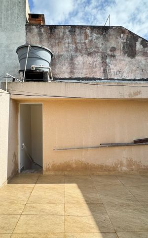 Casa à venda com 154m², 2 quartos e 1 vagaVista - Quarto 2