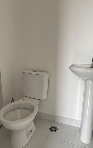 Apartamento à venda com 37m², 1 quarto e sem vaga Apartamento à venda com 37m², 1 quarto e sem vagaSuíte