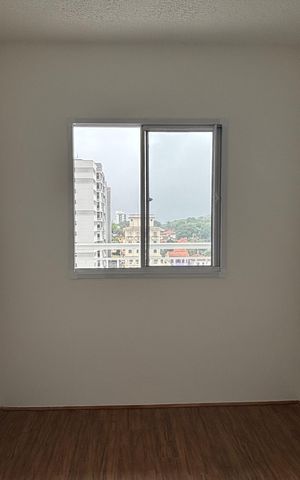 Apartamento à venda com 37m², 1 quarto e sem vaga Apartamento à venda com 37m², 1 quarto e sem vagaSuíte