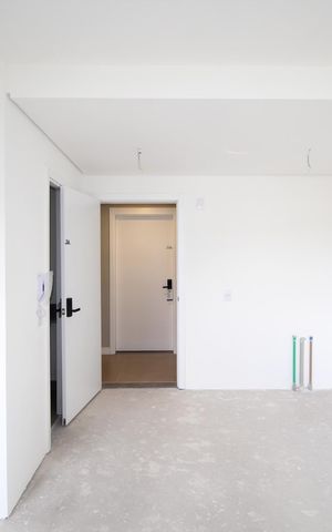 Studio à venda com 29m², 0 quarto e 1 vagaStudio