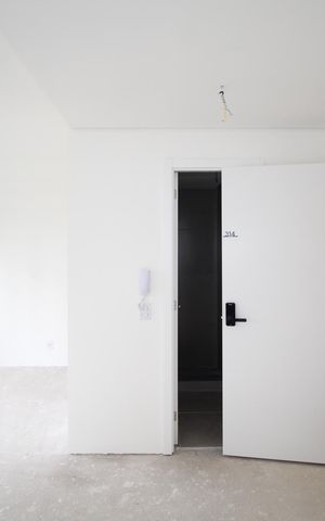 Studio à venda com 29m², 0 quarto e 1 vagaStudio