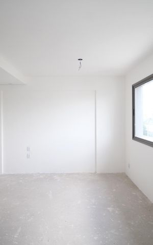 Studio à venda com 29m², 0 quarto e 1 vagaStudio
