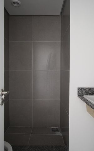 Studio à venda com 29m², 0 quarto e 1 vagaBanheiro