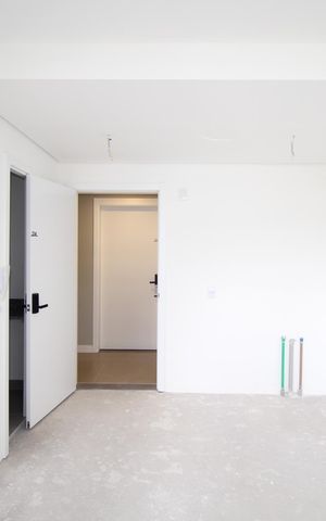 Studio à venda com 29m², 0 quarto e 1 vagaStudio