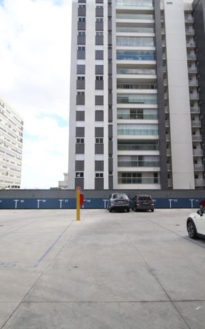Studio à venda com 29m², 0 quarto e 1 vagaGaragem