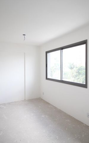 Studio à venda com 29m², 0 quarto e 1 vagaStudio