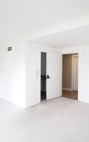 Studio à venda com 29m², 0 quarto e 1 vagaStudio