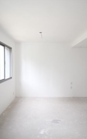 Studio à venda com 30m², 0 quarto e 1 vagaStudio