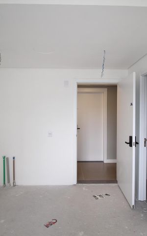 Studio à venda com 30m², 0 quarto e 1 vagaStudio