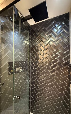 Studio à venda com 35m², 1 quarto e sem vaga Studio à venda com 35m², 1 quarto e sem vagaBanheiro social