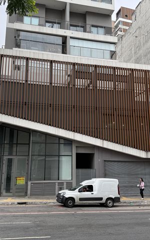 Studio à venda com 35m², 1 quarto e sem vaga Studio à venda com 35m², 1 quarto e sem vagaFachada