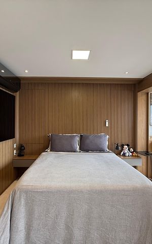 Studio à venda com 35m², 1 quarto e sem vaga Studio à venda com 35m², 1 quarto e sem vagaStudio